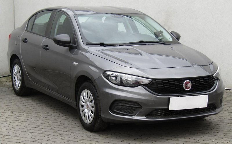 Fiat Tipo 1.4 
