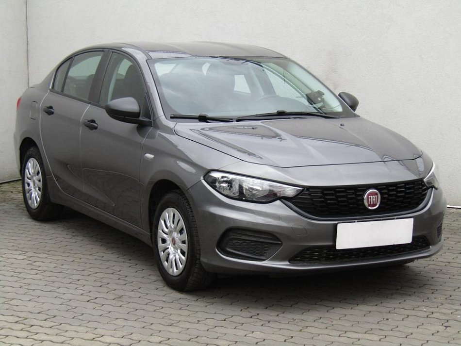 Fiat Tipo 1.4 