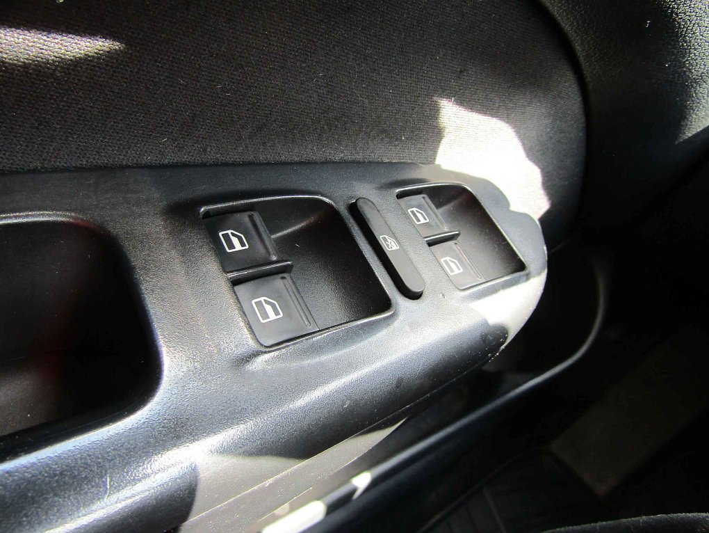 Škoda Octavia II 2.0 TDI 