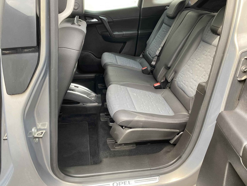 Opel Meriva 1.4T Innovation