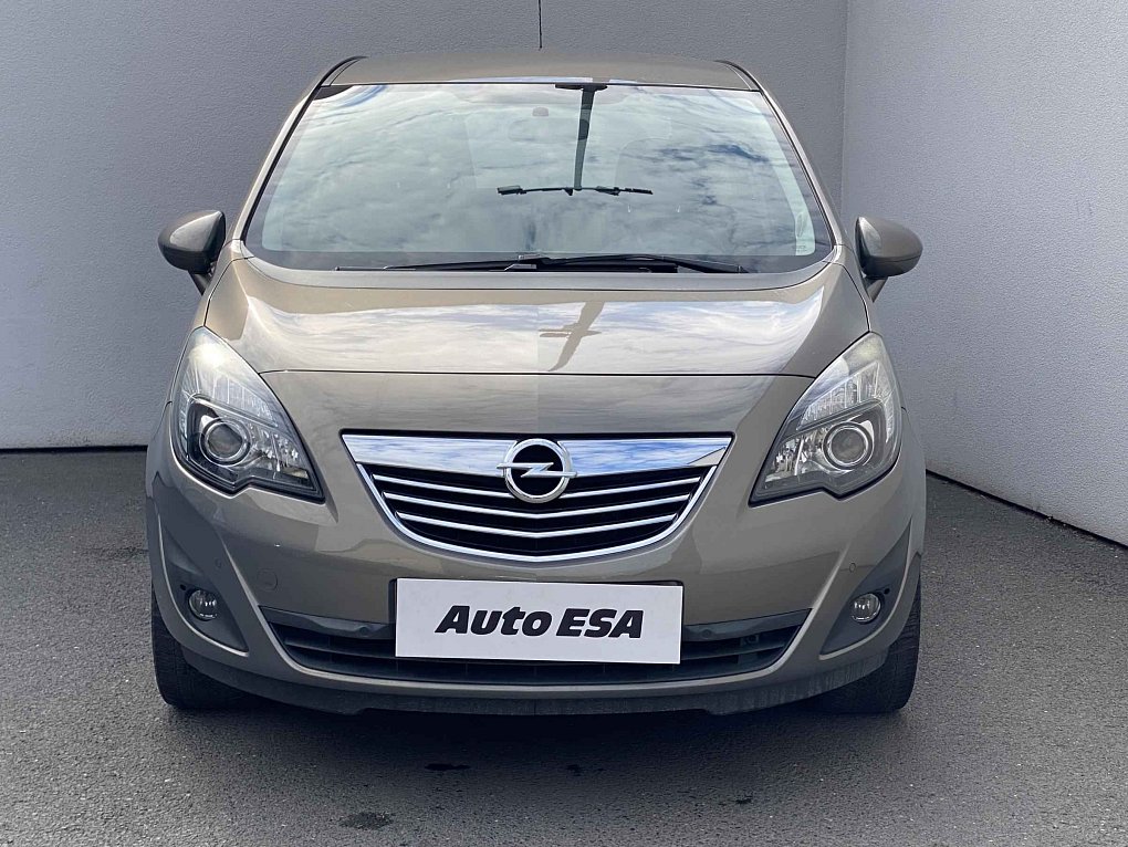 Opel Meriva 1.4T Innovation