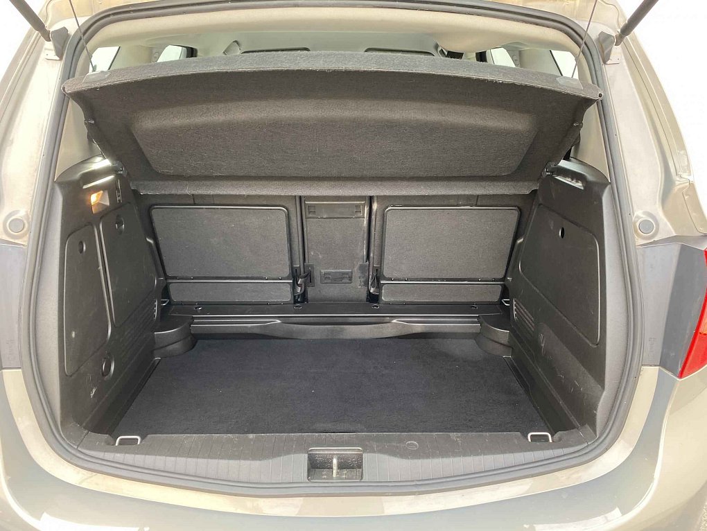 Opel Meriva 1.4T Innovation