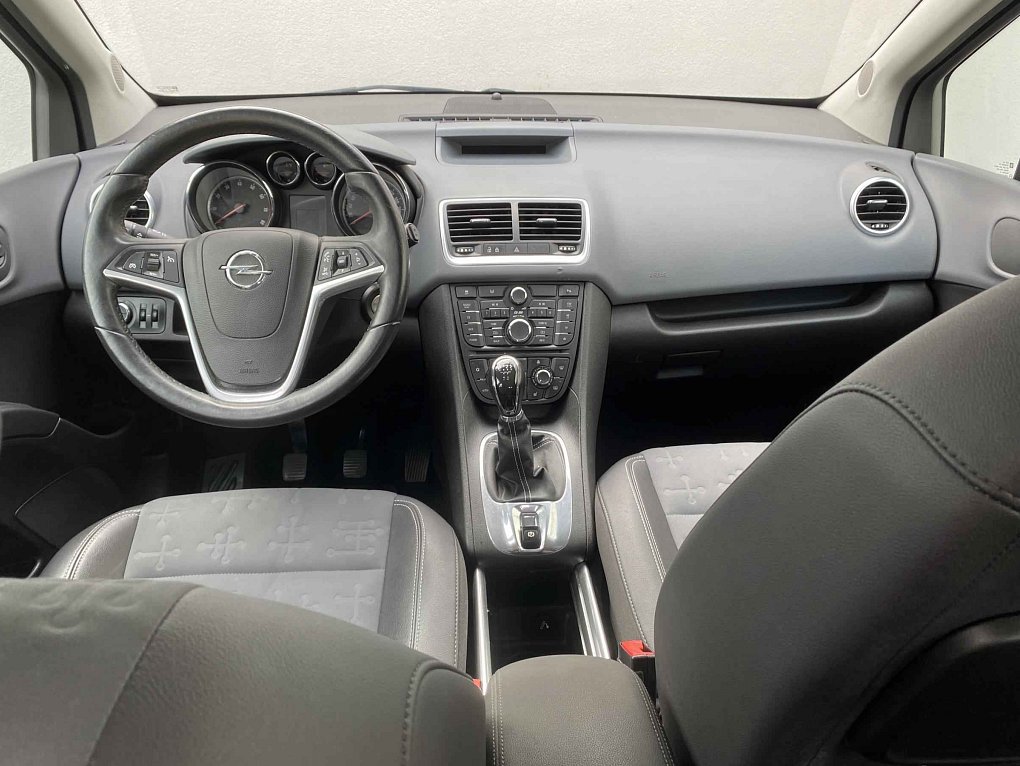 Opel Meriva 1.4T Innovation