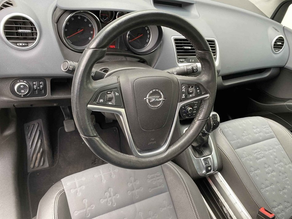 Opel Meriva 1.4T Innovation