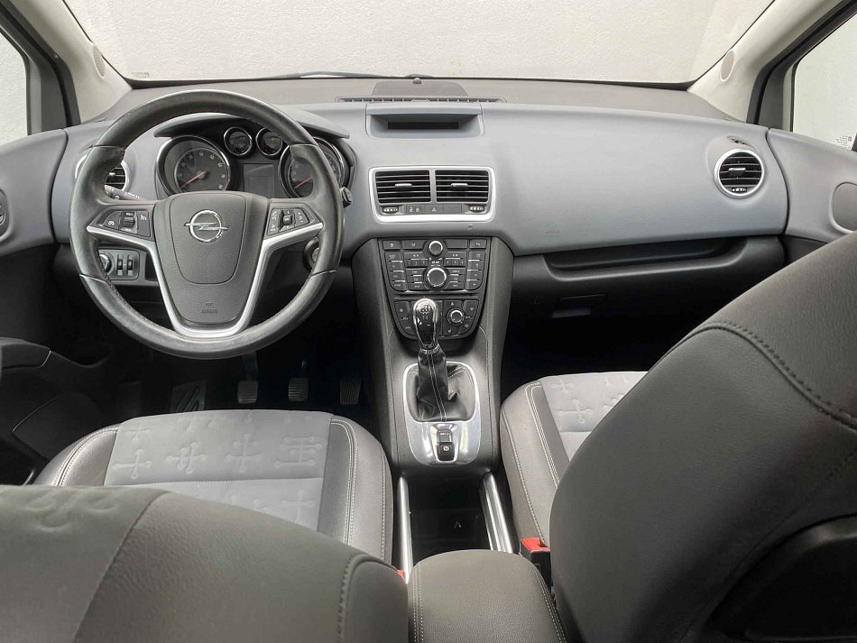 Opel Meriva 1.4T Innovation