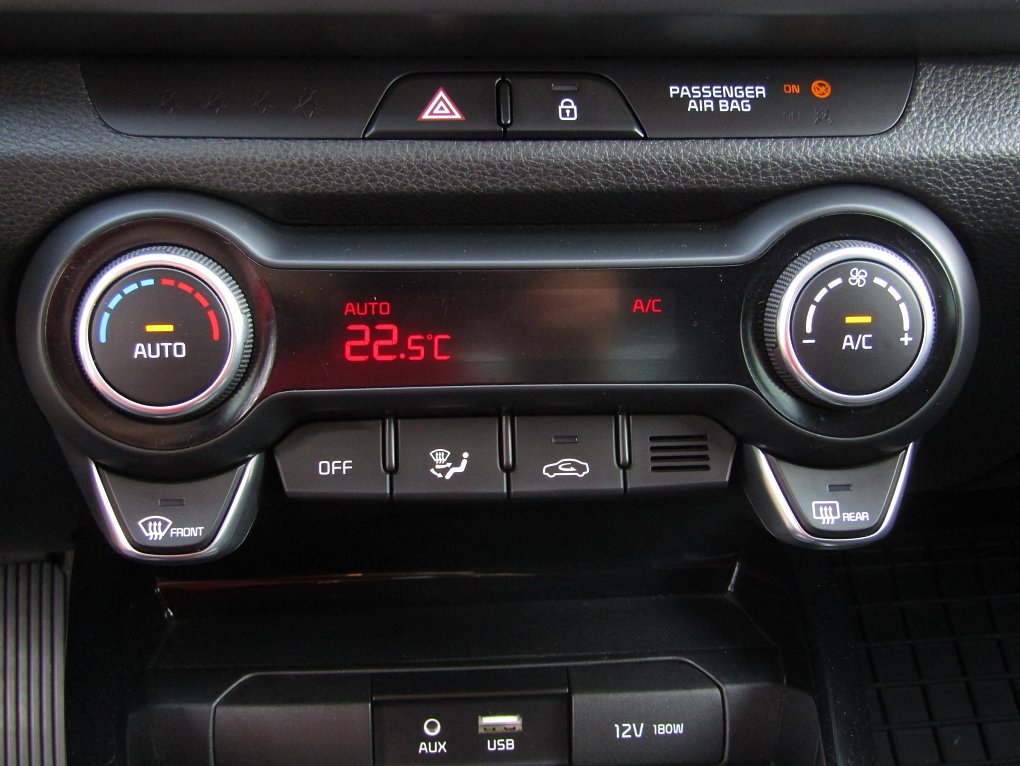 Kia Rio 1.4 i Exclusive