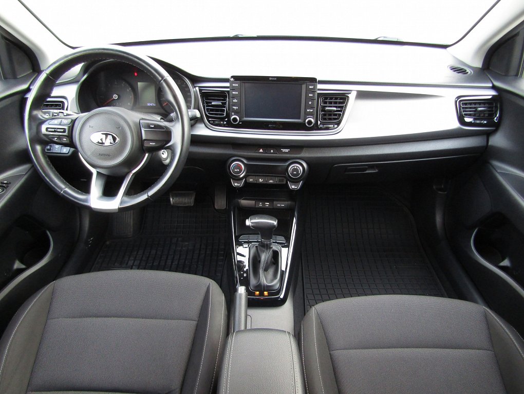 Kia Rio 1.4 i Exclusive