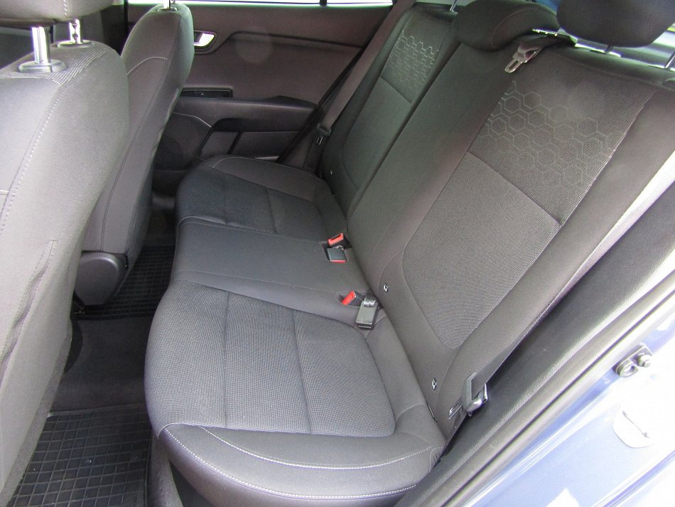 Kia Rio 1.4 i Exclusive