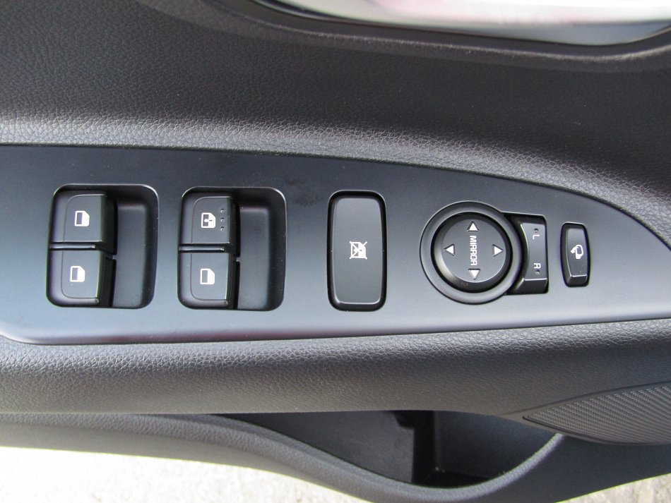 Kia Rio 1.4 i Exclusive