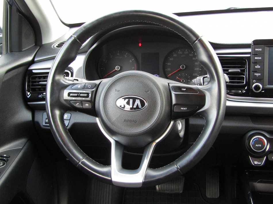 Kia Rio 1.4 i Exclusive