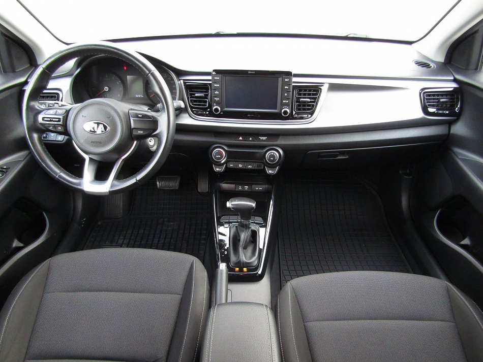 Kia Rio 1.4 i Exclusive