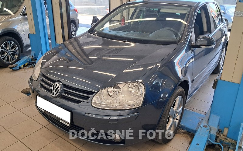 Volkswagen Golf 1.6 United United