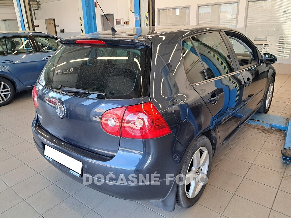Volkswagen Golf 1.6 United United