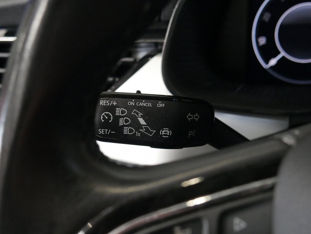 Škoda Scala 1.0 TSi 
