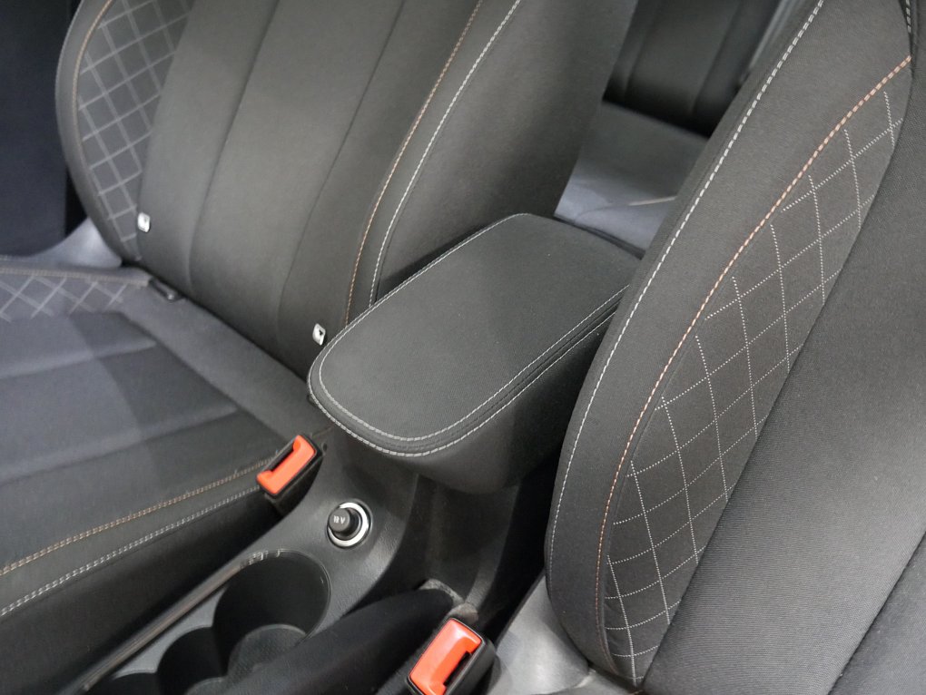 Škoda Scala 1.0 TSi 