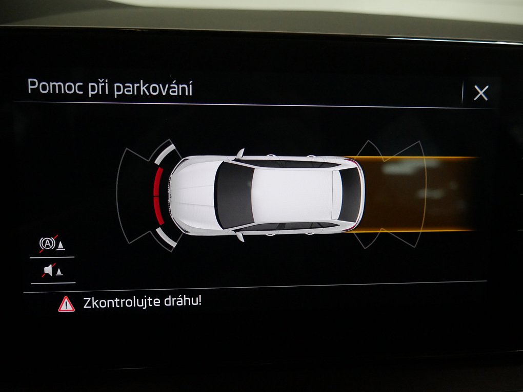 Škoda Scala 1.0 TSi 