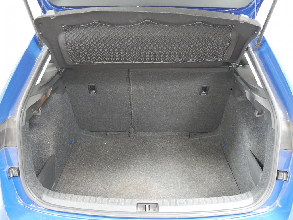 Škoda Scala 1.0 TSi 