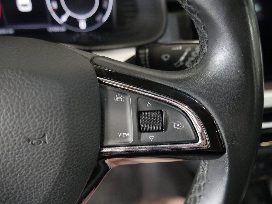 Škoda Scala 1.0 TSi 