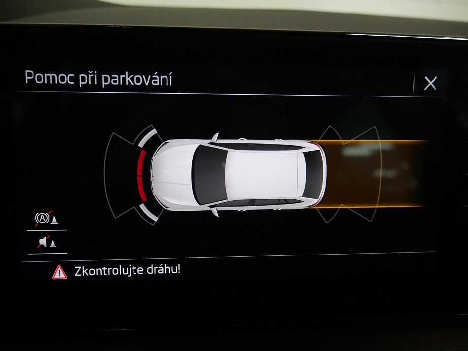 Škoda Scala 1.0 TSi 