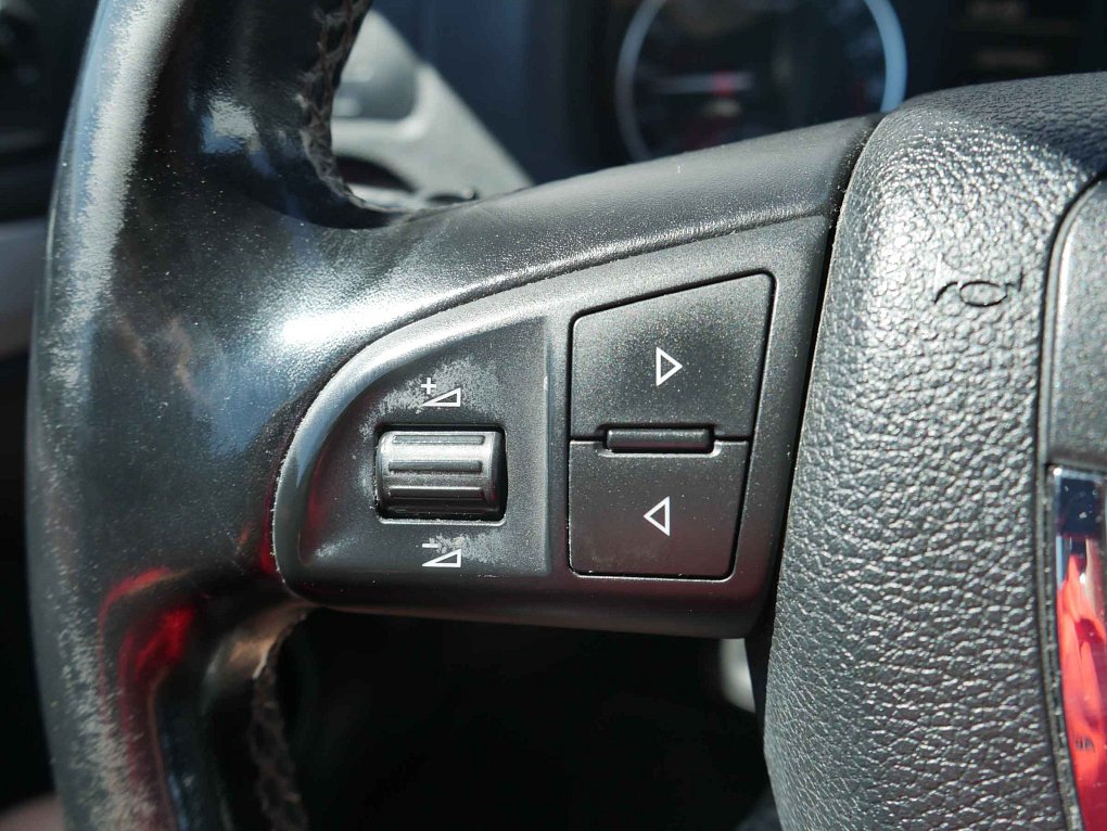 Škoda Octavia II 1.6 TDi Elegance