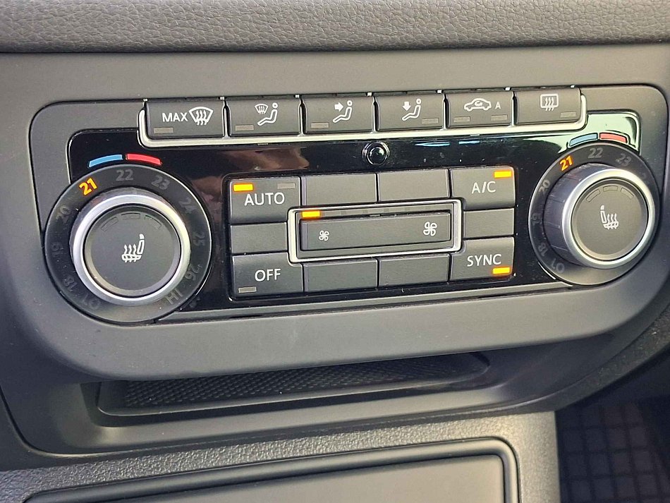 Volkswagen Tiguan 1.4 TSi Sport&Style