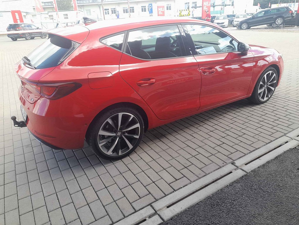 Seat Leon 1.5TSi 