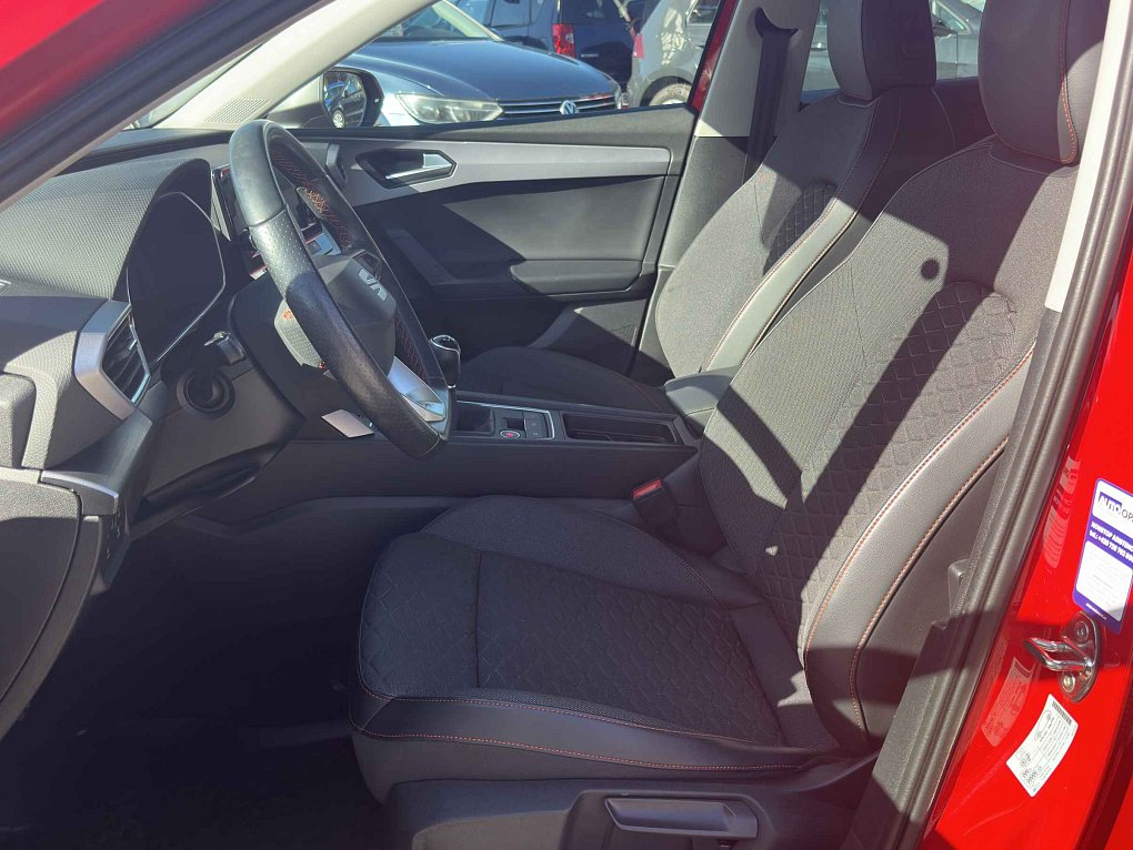 Seat Leon 1.5TSi FR
