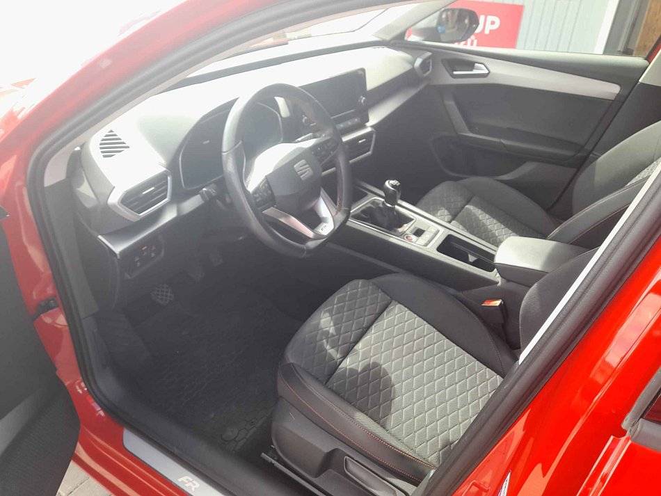 Seat Leon 1.5TSi 