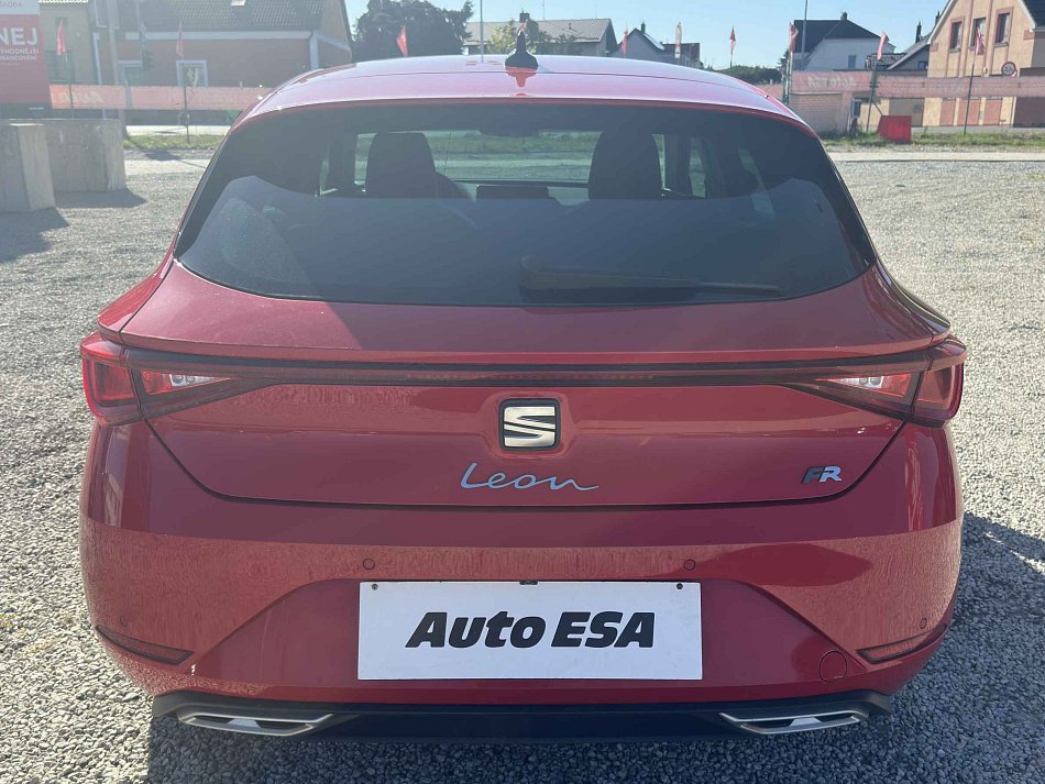 Seat Leon 1.5TSi FR