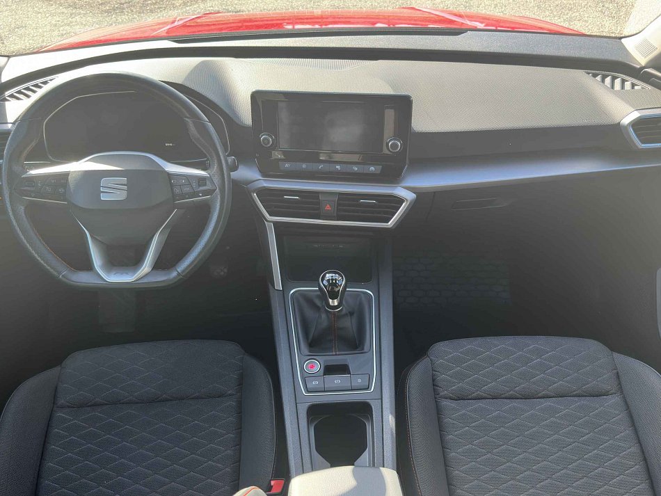 Seat Leon 1.5TSi FR