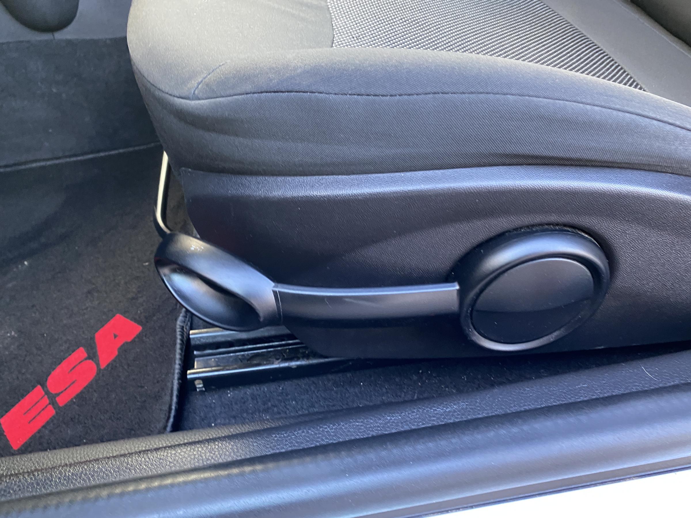 Mini Cooper, 2010 - pohled č. 14