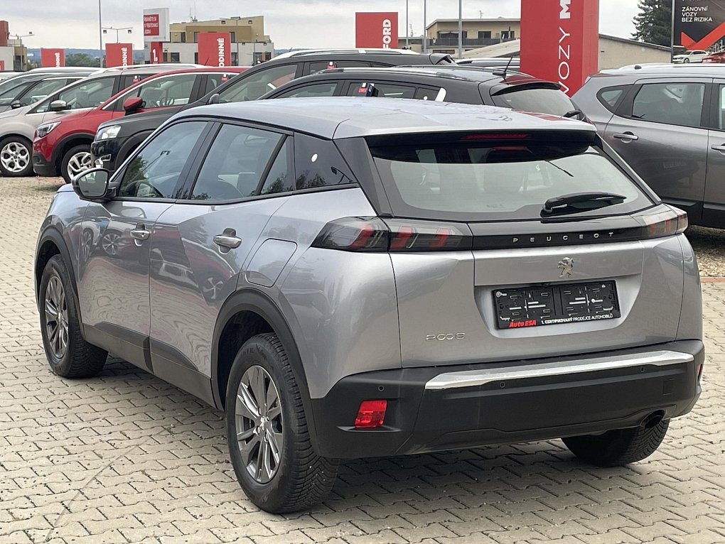 Peugeot 2008 1.5 HDi Active