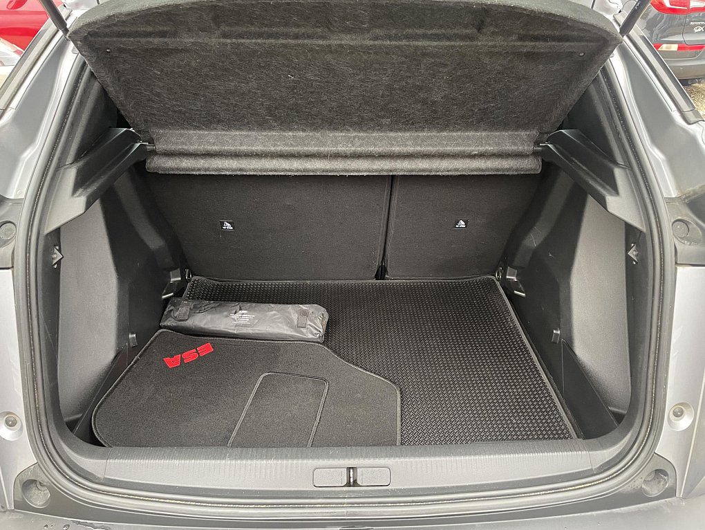 Peugeot 2008 1.5 HDi Active