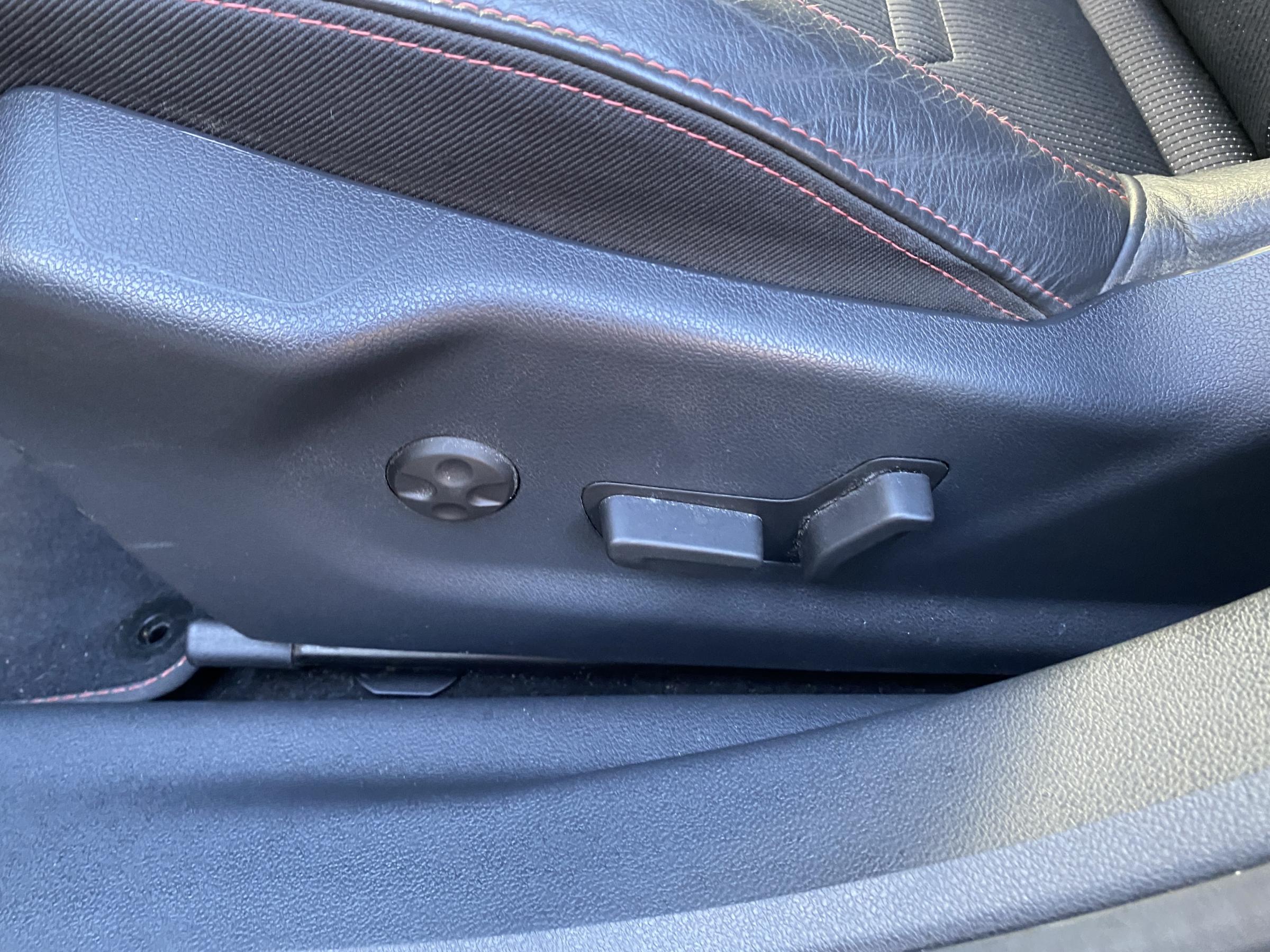 Peugeot 508, 2018 - pohled č. 14