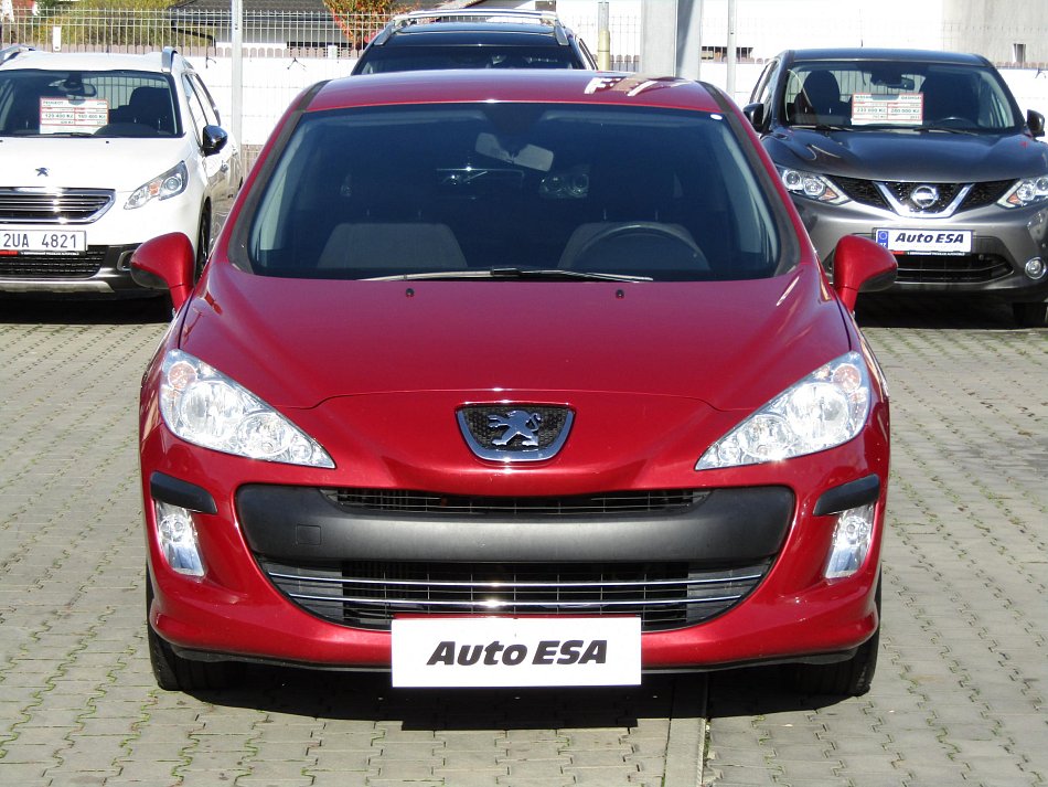 Peugeot 308 1.6HDi 