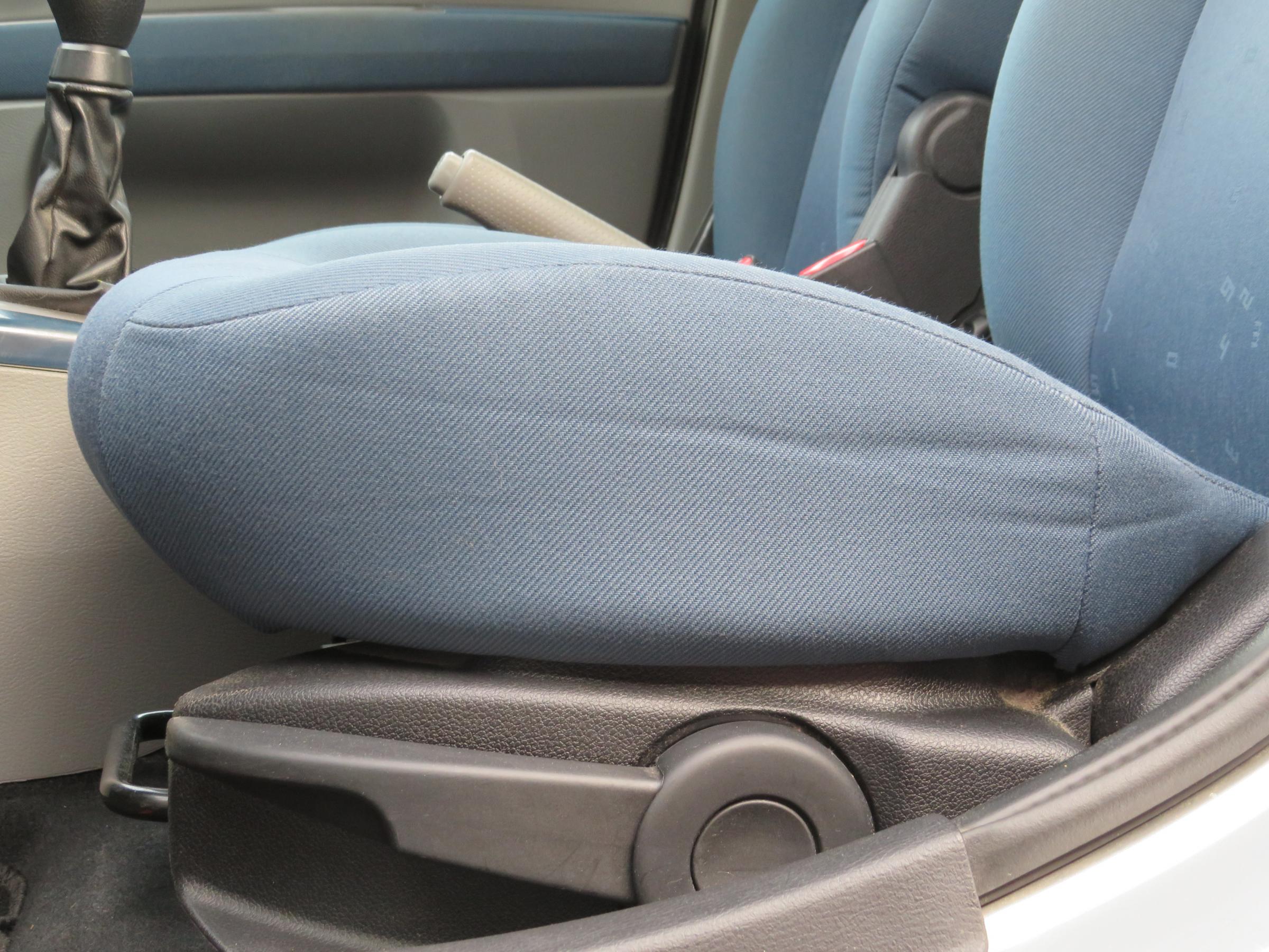 Mazda 2, 2005 - pohled č. 16