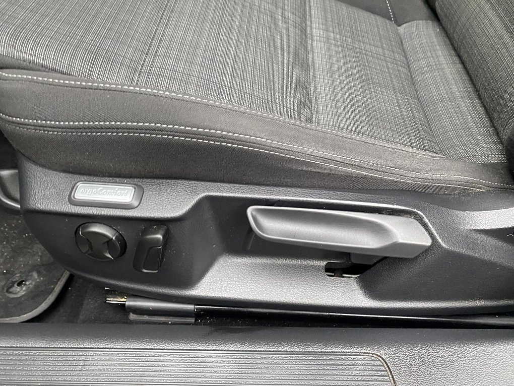 Volkswagen Passat 2.0 TDi Business