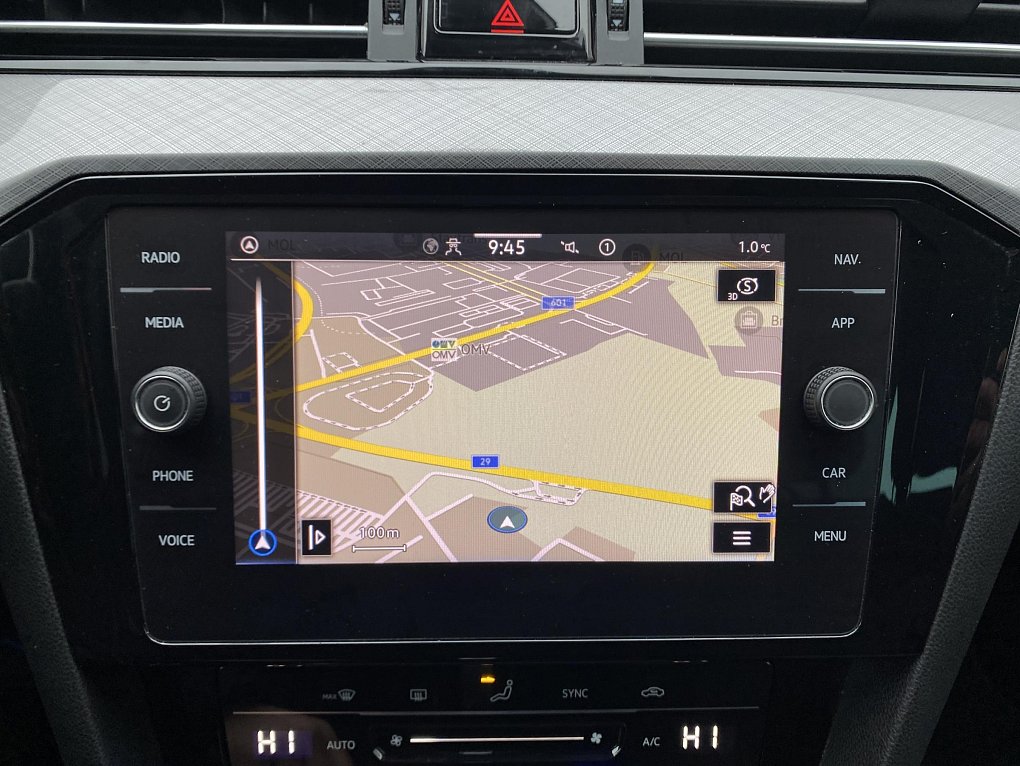 Volkswagen Passat 2.0 TDi Business