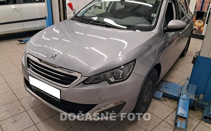 Peugeot 308 1.6HDI 