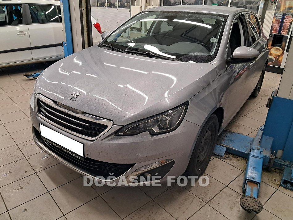 Peugeot 308 1.6HDI 