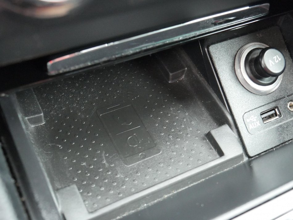 Škoda Superb III 2.0 TDi Style