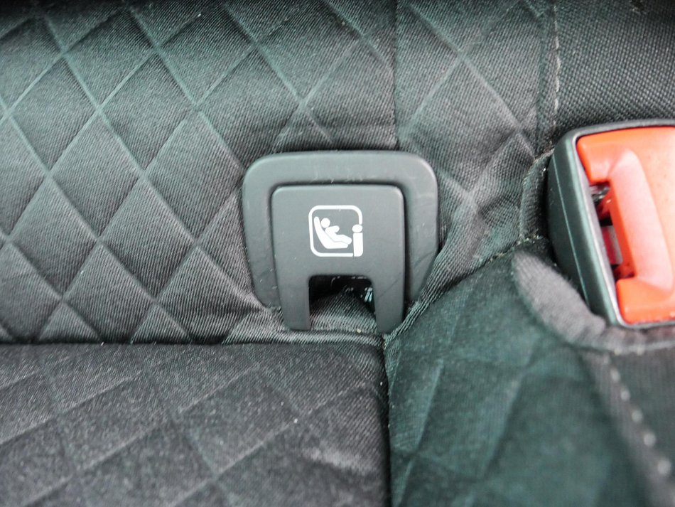 Škoda Superb III 2.0 TDi Style