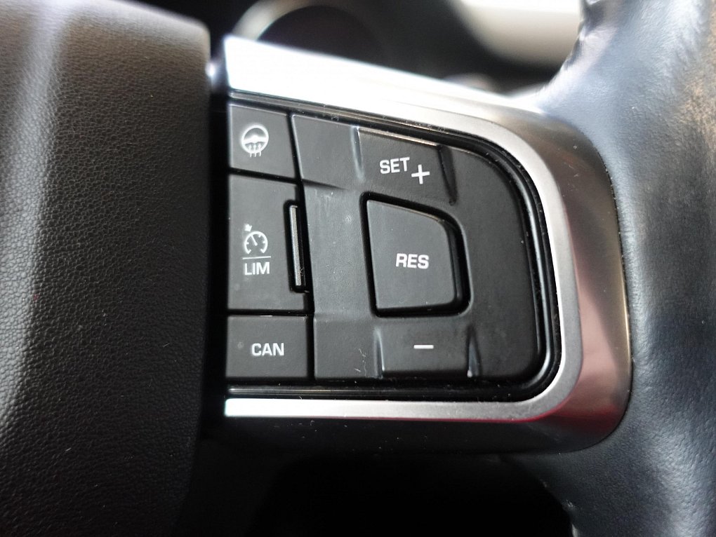 Land Rover Discovery Sport 2.0d  4x4