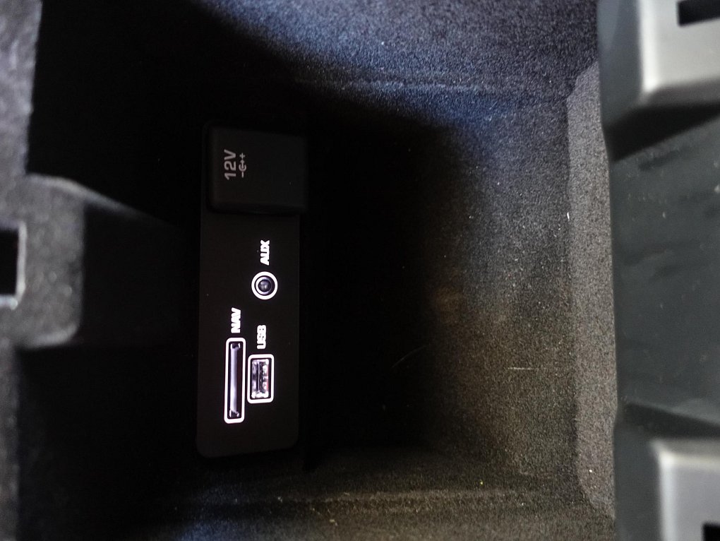 Land Rover Discovery Sport 2.0d  4x4