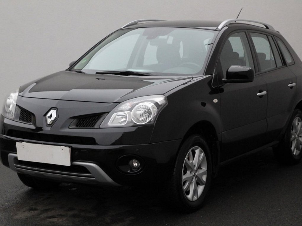 Renault Koleos 2.0 dCi 