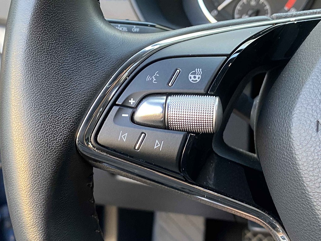 Škoda Octavia IV 1.0 TSi Active