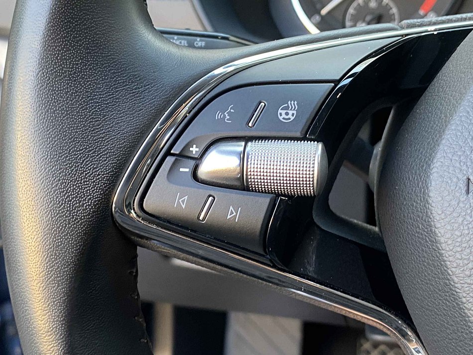 Škoda Octavia IV 1.0 TSi Active