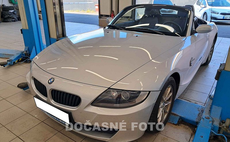BMW Z4 2.0i 