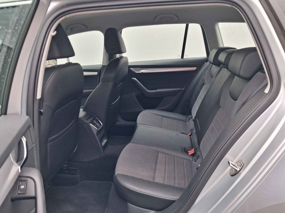 Škoda Octavia III 1.8 TSi Style