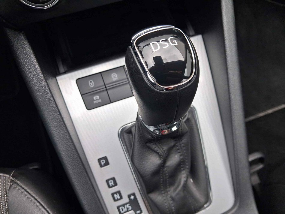 Škoda Octavia III 1.8 TSi Style